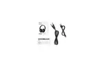 Наушники REAL-EL GD-860 Black