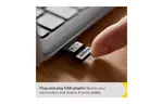 Наушники Jabra Evolve2 USB-A MS Black (20797-999-999)