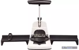 KW-triO 09521 с ножами 3/6/10мм - Фото