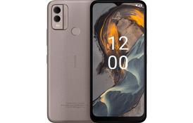 Мобільний телефон Nokia C22 3/64Gb Sand - Фото
