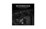 Кулер к корпусу Corsair AF120 Elite High-Performance Black (CO-9050140-WW)