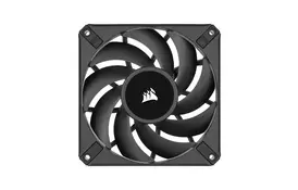 Кулер к корпусу Corsair AF120 Elite High-Performance Black (CO-9050140-WW) - Фото