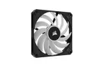 Кулер для корпуса Corsair iCUE AF120 RGB Slim Black Dual Fan Kit (CO-9050162-WW)