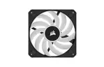 Кулер для корпуса Corsair iCUE AF120 RGB Slim Black Dual Fan Kit (CO-9050162-WW)