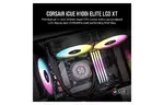 Система водяного охлаждения Corsair iCUE H100i Elite LCD XT Display Liqui (CW-9060074-WW)