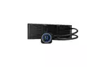 Система водяного охлаждения Corsair iCUE H150i Elite LCD XT Display (CW-9060075-WW)