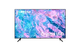 Телевизор Samsung UE65CU7100UXUA - Фото