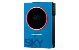 Інвертор PowerWalker 5600 SKY OGN (10120230) - Фото
