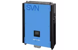 Інвертор PowerWalker 10000 SKY OGN (10120232) - Фото Інвертор PowerWalker 10000 SKY OGN (10120232) - Фото
