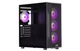 2E Gaming Корпус SPLENDOR G4301 - Фото