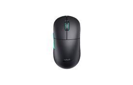 Мишка Xtrfy M8 RGB Wireless Black (M8W-RGB-BLACK) - Фото