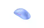 Мышка Xtrfy M8 RGB Wireless Frosty Purple (M8W-RGB-PURPLE)