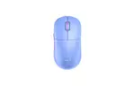 Мышка Xtrfy M8 RGB Wireless Frosty Purple (M8W-RGB-PURPLE)