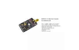 Запчастина для дрона MATEKSYS 1.2/1.3GHz Transmitter VTX-1G3SE 9CH (VTX-1G3SE-9) - Фото