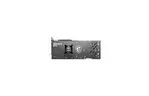 Видеокарта MSI GeForce RTX4080 16Gb GAMING X TRIO (RTX 4080 16GB GAMING X TRIO)