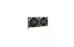 Видеокарта MSI GeForce RTX3050 8Gb VENTUS 2X OC (RTX 3050 VENTUS 2X 8G OCV1)