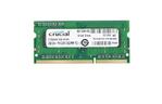 Память для ноутбука Micron Crucial DDR3 1600 2Gb (CT25664BF160BJ)