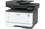 Многофункциональное устройство SHARP с WiFi MXB427WEU