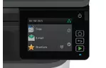 Многофункциональное устройство SHARP с WiFi MXB427WEU