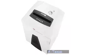 Шредер HSM Securio Р44 (3, 9) - Фото