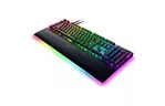 Клавиатура Razer BlackWidow V4 PRO Green Switch USB UA Black (RZ03-04680100-R3M1)