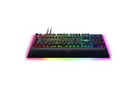 Клавиатура Razer BlackWidow V4 PRO Green Switch USB UA Black (RZ03-04680100-R3M1)