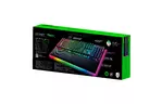 Клавиатура Razer BlackWidow V4 PRO Green Switch USB UA Black (RZ03-04680100-R3M1)