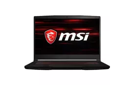 Ноутбук MSI GF63 (THIN_GF63_12UDX-NEW) - Фото