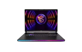 Ноутбук MSI Raider (RAIDER_GE78HX_13VH-212UA) - Фото