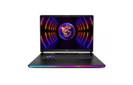 Ноутбук MSI Raider (RAIDER_GE78HX_13VI-209UA) - Фото