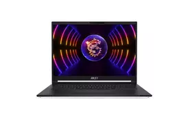 Ноутбук MSI Stealth Studio (STEALTH_A13VE-054XUA) - Фото