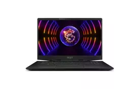 Ноутбук MSI Stealth Studio (STEALTH_A13VG-018XUA) - Фото