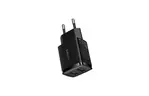 Зарядное устройство для Baseus Compact Charger 2U Black (CCXJ010201)