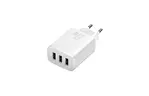 Зарядное устройство для Baseus White (CCXJ020102)