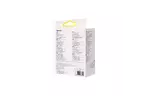 Зарядное устройство для Baseus White (CCXJ020102)