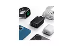 Зарядное устройство для Baseus Compact Charger 3U Black (CCXJ020101)
