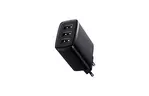 Зарядное устройство для Baseus Compact Charger 3U Black (CCXJ020101)