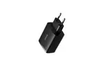 Зарядное устройство для Baseus Compact Charger 3U Black (CCXJ020101)