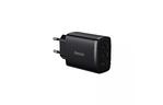 Зарядное устройство для Baseus Compact Charger 3U Black (CCXJ020101)