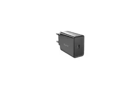Зарядний пристрій Baseus Speed Mini Quick Charger Black (CCFS-SN01) - Фото
