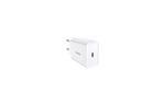 Зарядное устройство для Baseus Speed Mini Quick Charger White (CCFS-SN02)