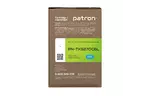 Тонер-картридж Patron Kyocera Mita TK-5270C синий Green Label (PN-TK5270CGL)