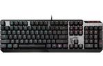 MSI Геймерская клавиатура Vigor GK50 LOW PROFILE RU