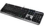MSI Геймерская клавиатура Vigor GK50 LOW PROFILE RU