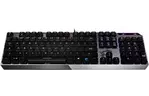 MSI Геймерская клавиатура Vigor GK50 LOW PROFILE RU