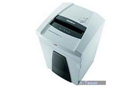 Шредер HSM Securio Р44 (1х5) - Фото