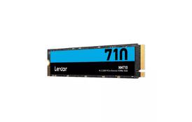 Накопитель SSD M.2 2280 1TB NM710 Lexar (LNM710X001T-RNNNG) - Фото