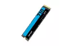 Накопитель SSD M.2 2280 2TB NM710 Lexar (LNM710X002T-RNNNG)