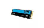 Накопитель SSD M.2 2280 2TB NM710 Lexar (LNM710X002T-RNNNG)