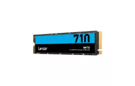 Накопитель SSD M.2 2280 2TB NM710 Lexar (LNM710X002T-RNNNG) - Фото